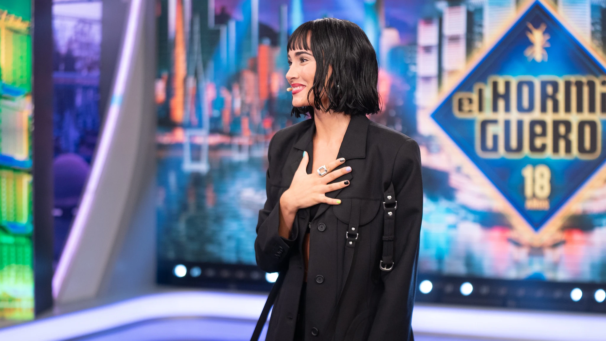 Aitana Aitana