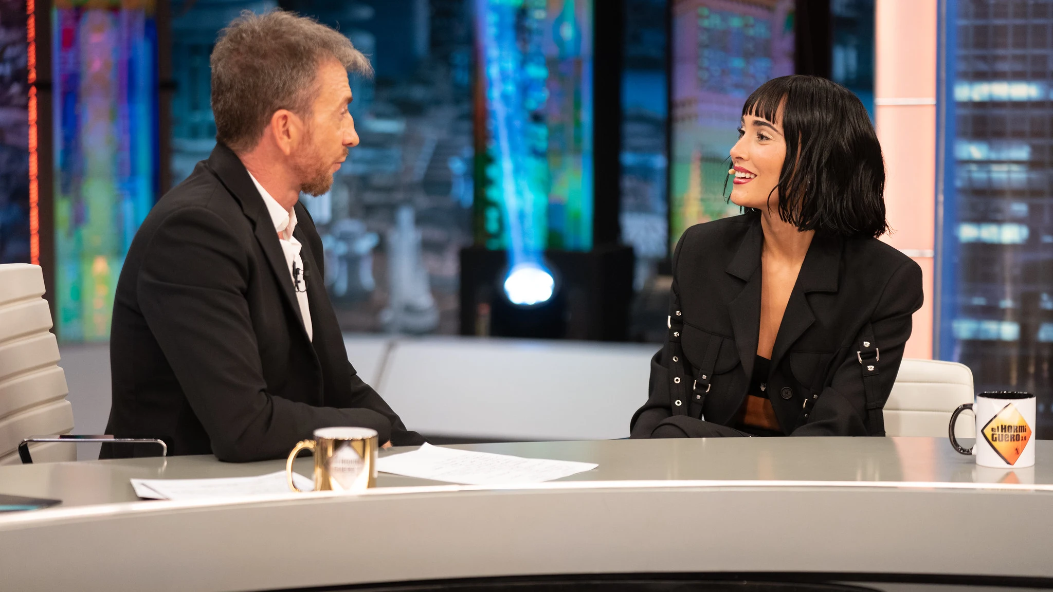 Aitana Aitana