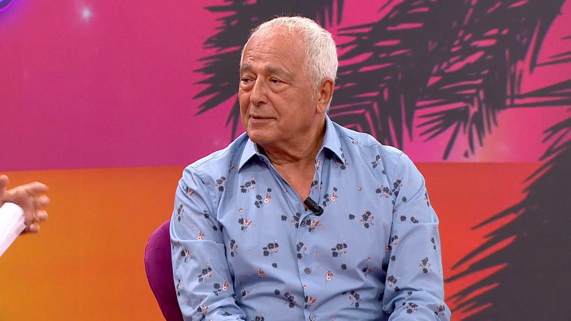 Juan Suárez conoce los secretos de Ibiza, la isla mágica de los famosos: "Buscaban aguas cristalinas y libertad" Juan Suárez conoce los secretos de Ibiza, la isla mágica de los famosos: "Buscaban aguas cristalinas y libertad"