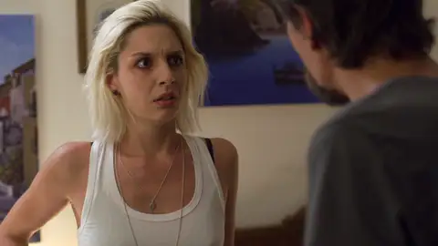 “Estás loco”: Agata, atónita al descubrir quién es Vincenzo… ¡después de liarse con él! “Estás loco”: Agata, atónita al descubrir quién es Vincenzo… ¡después de liarse con él!