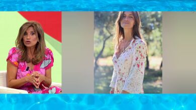 Gema López desvela que habló con Sara Carbonero tras la polémica por su ruptura: 