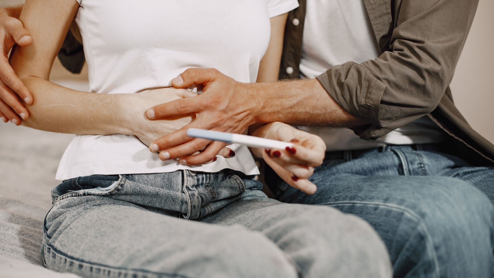 El precio de la maternidad, ser madre no siempre es fácil: 