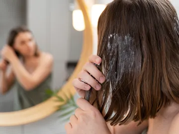 Producto acondicionador Producto acondicionador