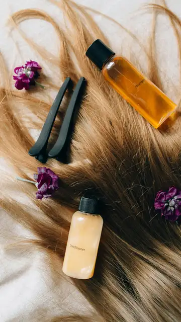 Productos para el pelo Productos para el pelo