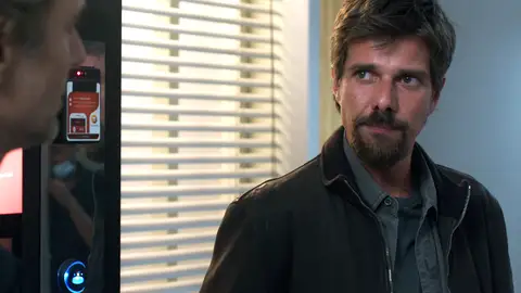 Vincenzo revela la verdad sobre el accidente de coche: “Fue Sole la que lo provocó” Vincenzo revela la verdad sobre el accidente de coche: “Fue Sole la que lo provocó”