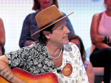 Coti emociona con una canci&oacute;n dedicada a Madrid: &ldquo;Es un homenaje a esta ciudad que tantos amores me dio&rdquo;
