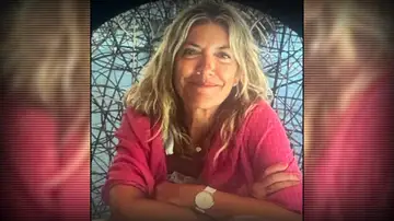 Pilar, una de las dos víctimas del doble crimen machista de Barcelona Pilar, una de las dos víctimas del doble crimen machista de Barcelona