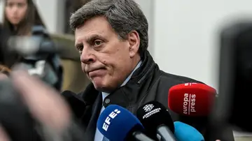 El padre de Diana Quer manda un mensaje por el aniversario de la muerte de su hija: "Besos al cielo" El padre de Diana Quer manda un mensaje por el aniversario de la muerte de su hija: "Besos al cielo"