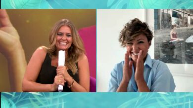 Sonsoles Ónega da un avance de la nueva temporada de Y ahora Sonsoles: 