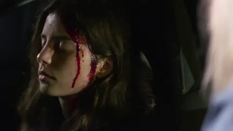 ¿Tragedia mortal? Agata encuentra a Sole tras sufrir un brutal accidente ¿Tragedia mortal? Agata encuentra a Sole tras sufrir un brutal accidente