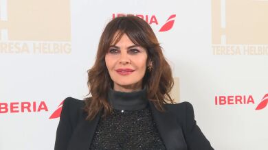 María José Suárez lanza un dardo a Álvaro Muñoz Escassi en redes: 