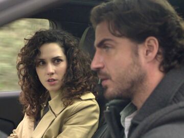 &iquest;El golpe de sus vidas? Cata y Yago consiguen unos importantes documentos de El Europeo