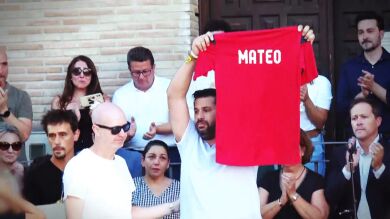 Así hemos contado el asesinato de Mateo, el pequeño de 11 años apuñalado en Mocejón (Toledo)