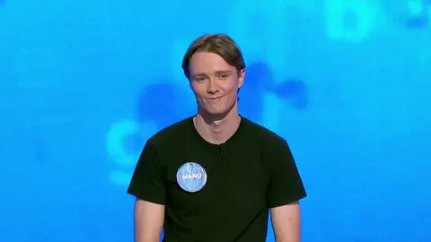 “Madre mía, Manu”: la inteligente despedida del concursante deja sin habla a Roberto Leal “Madre mía, Manu”: la inteligente despedida del concursante deja sin habla a Roberto Leal