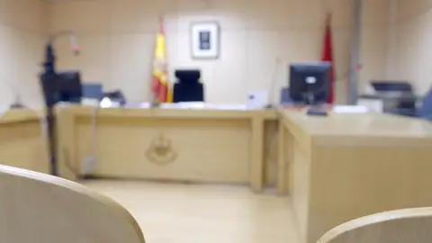 Juzgado de Violencia Machista Juzgado de Violencia Machista