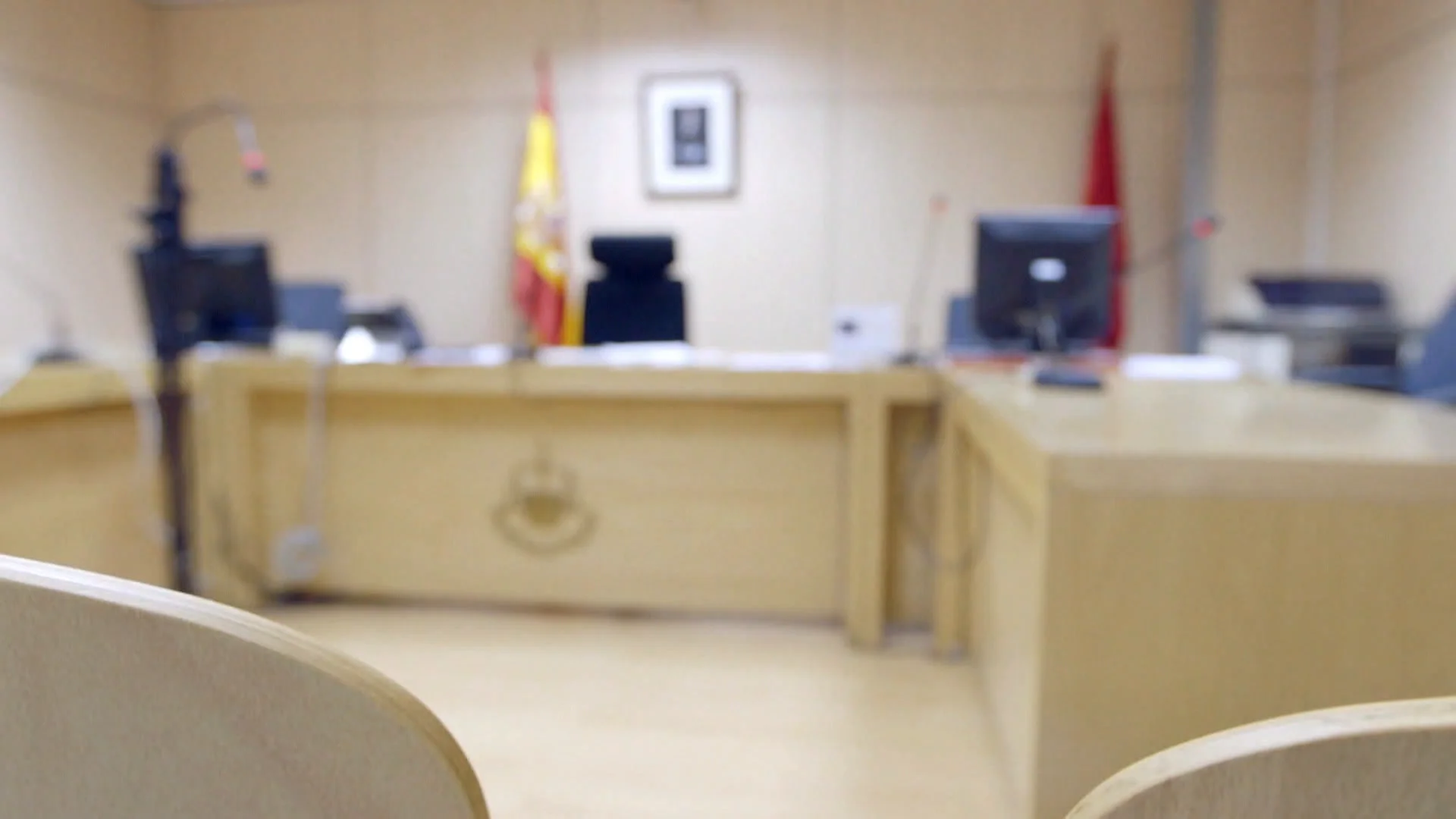 Juzgado de Violencia Machista Juzgado de Violencia Machista