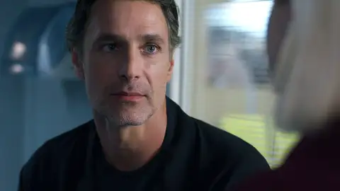 “Vuelve con nosotros”: Guido, ¿dispuesto a perdonar a Agata? “Vuelve con nosotros”: Guido, ¿dispuesto a perdonar a Agata?