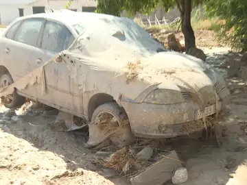 coche Trevelez coche Trevelez