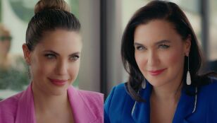 La historia de Yildiz y Ender llega a su final en el próximo capítulo de Pecado Original