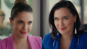 La historia de Yildiz y Ender llega a su final en el próximo capítulo de Pecado Original