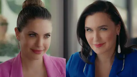 La historia de Yildiz y Ender llega a su final en el próximo capítulo de Pecado Original La historia de Yildiz y Ender llega a su final en el próximo capítulo de Pecado Original