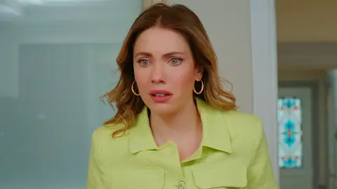 Yildiz encuentra muerto a Doğan: el desgarrador momento en el que se rompe su felicidad para siempre Yildiz encuentra muerto a Doğan: el desgarrador momento en el que se rompe su felicidad para siempre