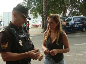 Feria de Málaga