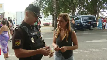 Feria de Málaga Feria de Málaga