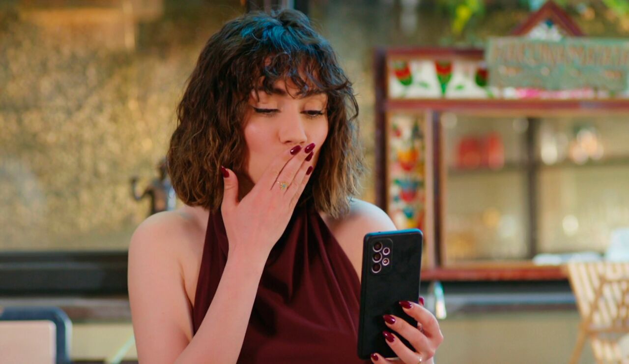 El final feliz de Zeynep en Pecado Original 