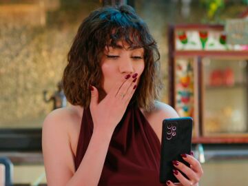 El final feliz de Zeynep en Pecado Original 