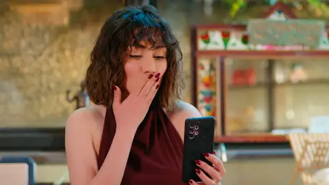 El final feliz de Zeynep en Pecado Original El final feliz de Zeynep en Pecado Original