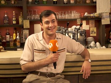 &iquest;Cu&aacute;nto sabes de Jos&eacute; Mil&aacute;n? &iexcl;Descubre todo acerca del actor que da vida a Tasio!
