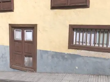 Medio centenar de casas en La Orotava han sido ocupadas Medio centenar de casas en La Orotava han sido ocupadas