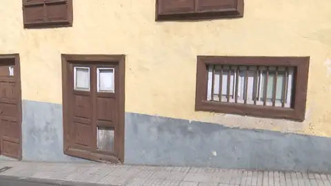 Medio centenar de casas en La Orotava han sido ocupadas Medio centenar de casas en La Orotava han sido ocupadas