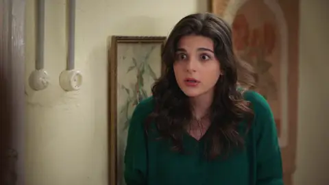 Avance semanal de Hermanos: “Aunque la rama perdone al viento, una vez se rompe…” Avance semanal de Hermanos: “Aunque la rama perdone al viento, una vez se rompe…”