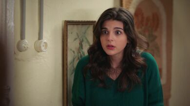 Esta noche en Hermanos: los Eren culpan a Cansu de la reacción de Oğulcan
