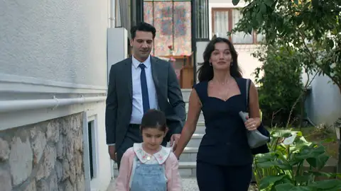 "Mata al fiscal": la vida de Ilgaz corre grave peligro en el próximo capítulo de Secretos de familia "Mata al fiscal": la vida de Ilgaz corre grave peligro en el próximo capítulo de Secretos de familia