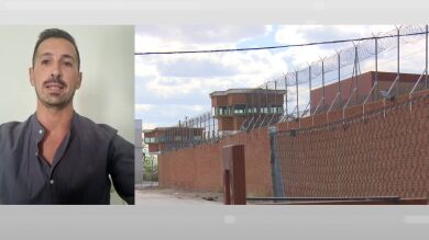 Así será la estancia del asesino de Mateo en prisión: 