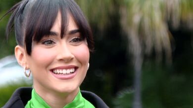 Sebastián Yatra cuenta en su nueva canción cómo empezó su relación con Aitana: 
