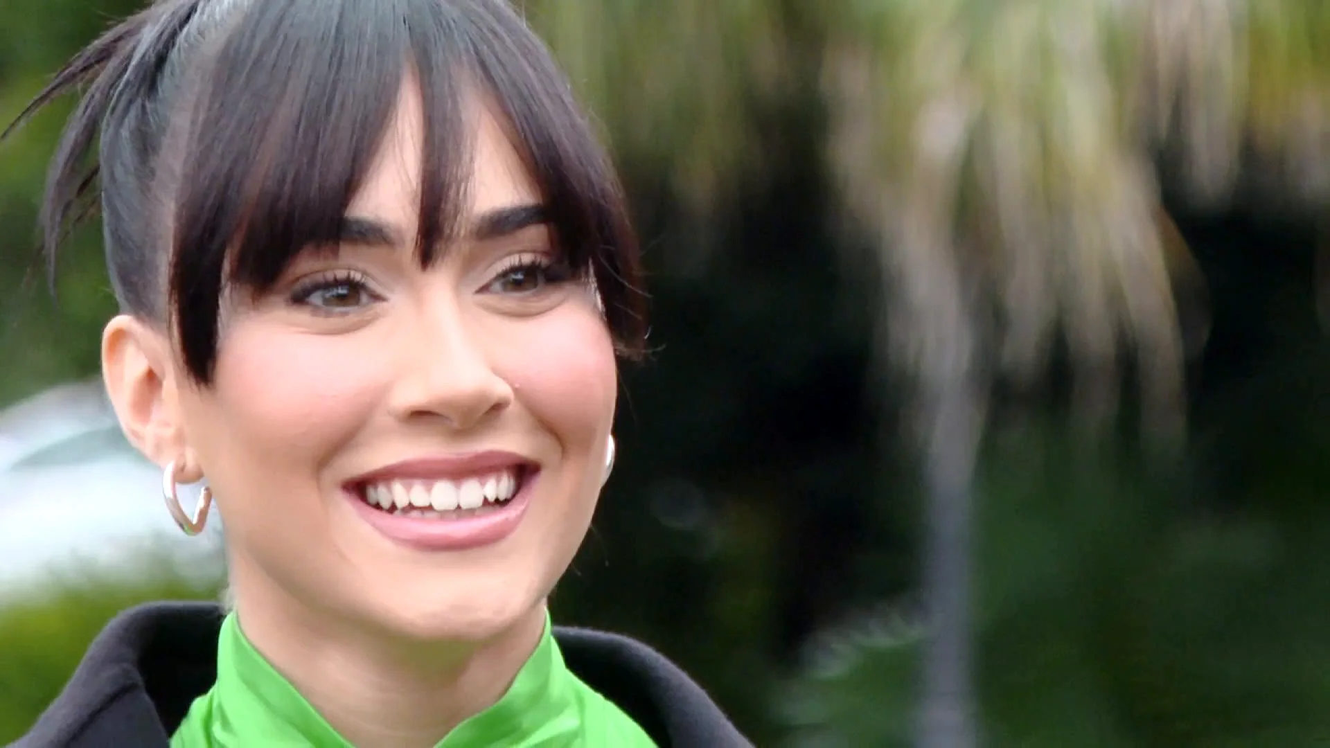 Sebastián Yatra cuenta en su nueva canción cómo empezó su relación con Aitana: "Te esperé y esperé y ahora sí" Sebastián Yatra cuenta en su nueva canción cómo empezó su relación con Aitana: "Te esperé y esperé y ahora sí"