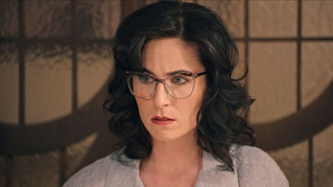 Isabel se gana la confianza de Gema para averiguar cosas de los Merino