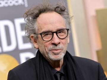 Tim Burton