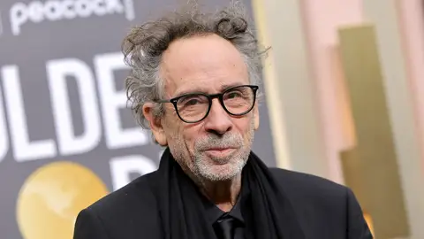Tim Burton Tim Burton