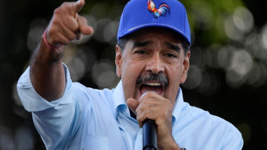 El Supremo de Venezuela avala la dudosa victoria de Maduro
