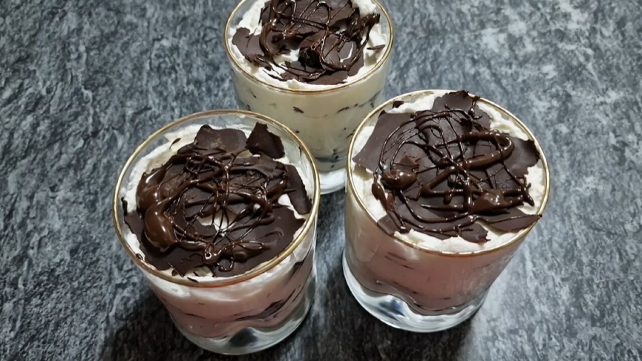 Tarta comtessa: la receta casera del postre que nunca pasa de moda