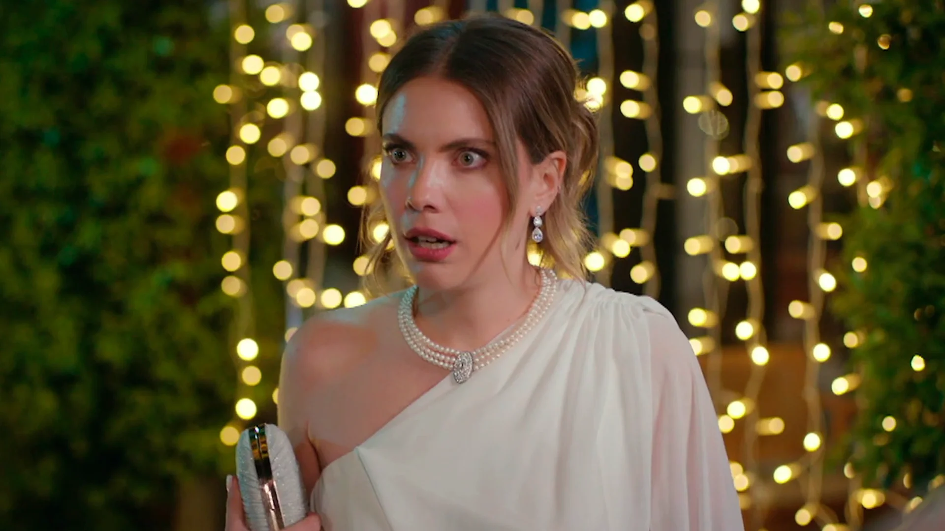 La historia de Ender y Yildiz se repite: &iquest;otra batalla por enamorar al mismo hombre?
