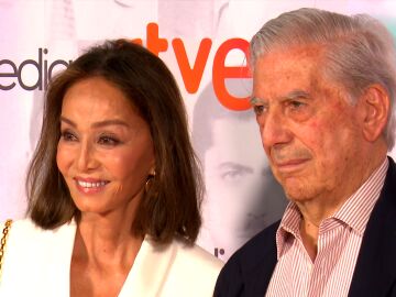 Mario Vargas Llosa e Isabel Preysler eligen la misma ciudad para pasar unos días de vacaciones: Marbella