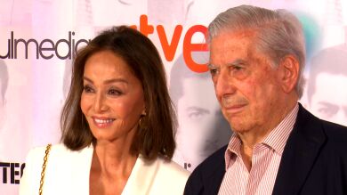 Mario Vargas Llosa e Isabel Preysler eligen la misma ciudad para pasar unos días de vacaciones: Marbella
