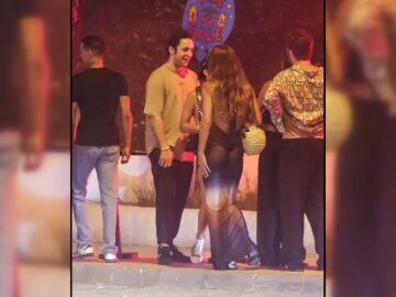 Froilán, pillado de fiesta en Ibiza con su inseparable Belén Perera: ¿Quién es su amiga especial?