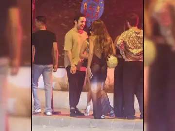 Froilán, pillado de fiesta en Ibiza con su inseparable Belén Perera: ¿Quién es su amiga especial? Froilán, pillado de fiesta en Ibiza con su inseparable Belén Perera: ¿Quién es su amiga especial?